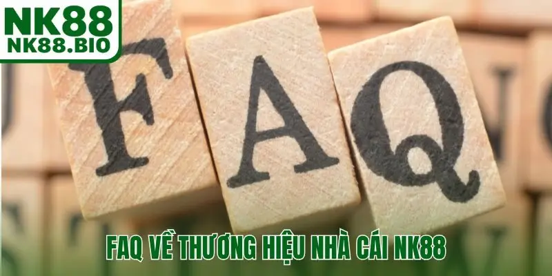 FAQ về thương hiệu được yêu thích trên thị trường